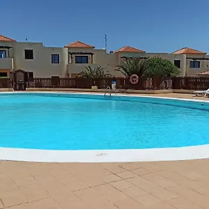 Lomas Del Castillo, La Casa De La Isla Caleta De Fuste